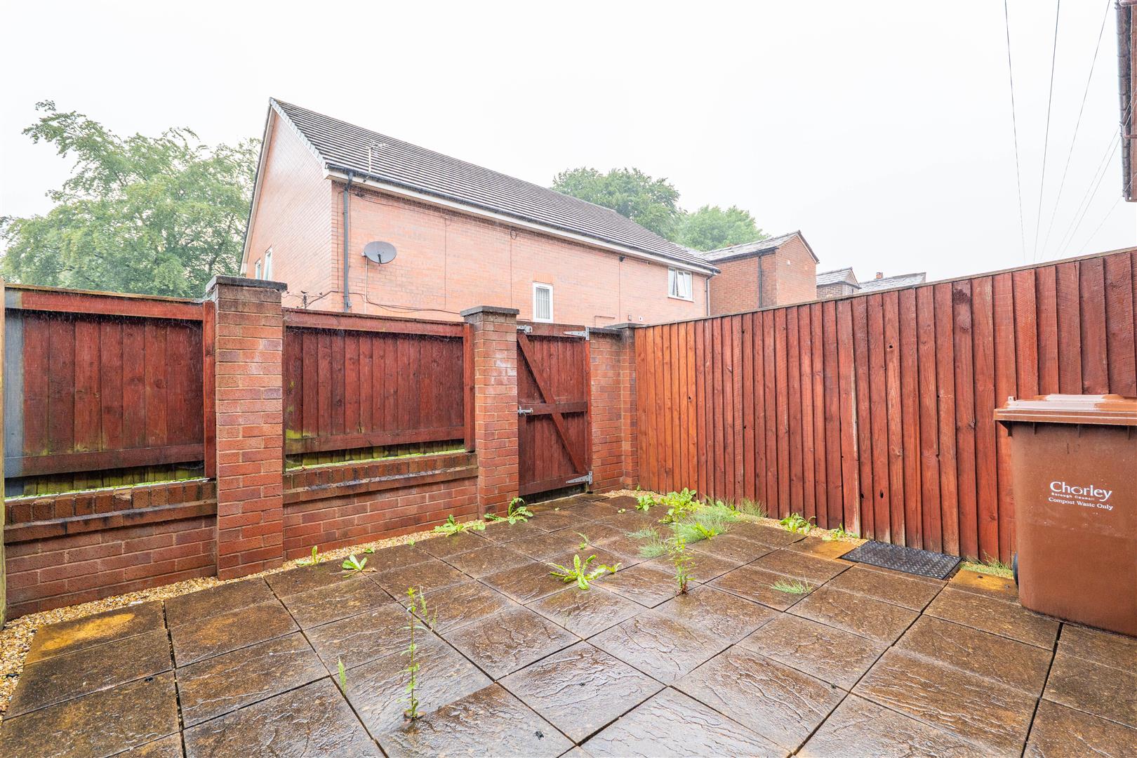 Alker Street, Chorley